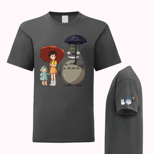 Forest Spirit T-Shirt