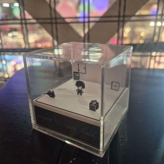 Mini Diorama O