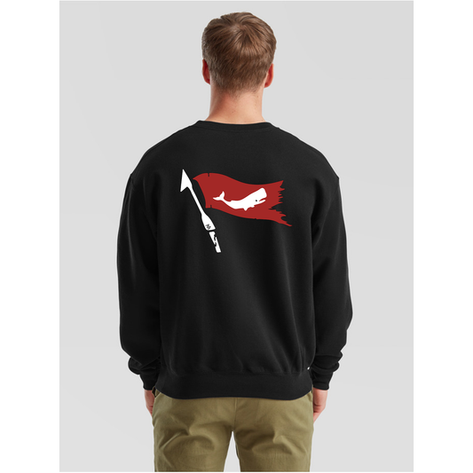 Captain Paul Watson Foundation Crew Sweater
